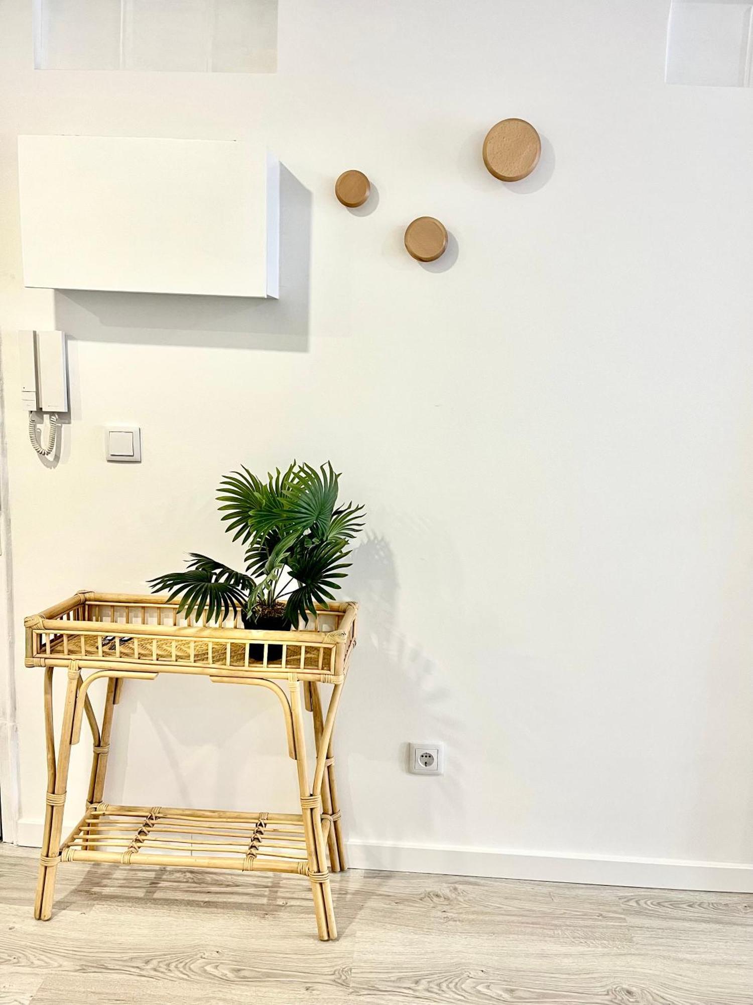 Apartments Center Santos Lisboa Екстериор снимка