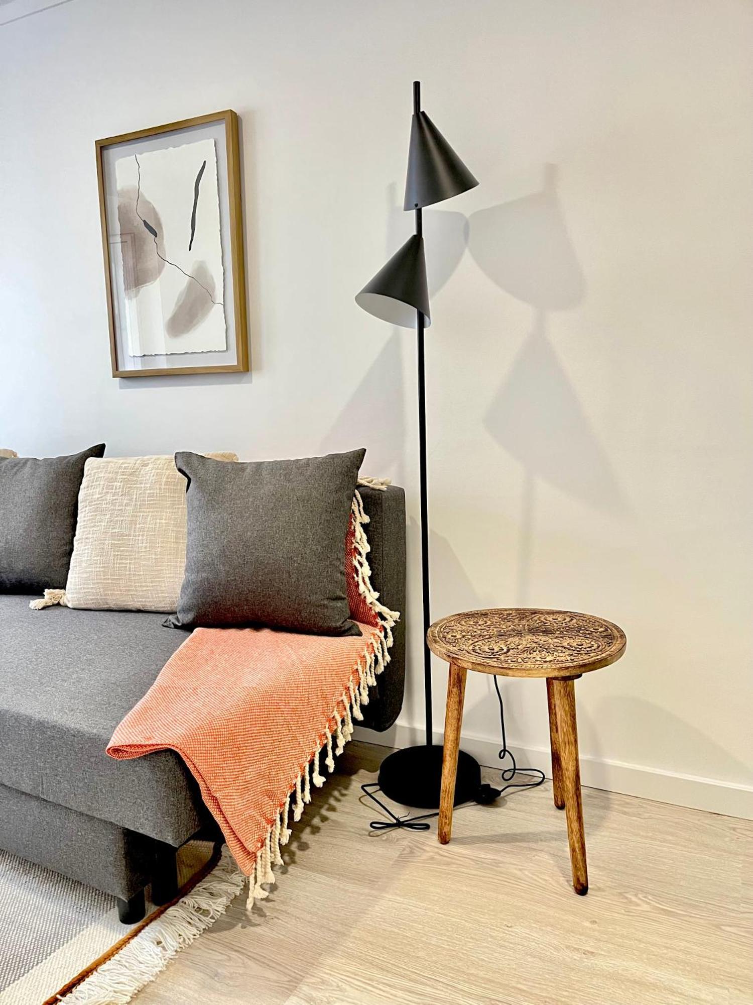 Apartments Center Santos Lisboa Екстериор снимка